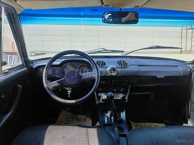 LADA (VAZ) 2106 1998, 95,000 km - 1.6 л - Şəmkir