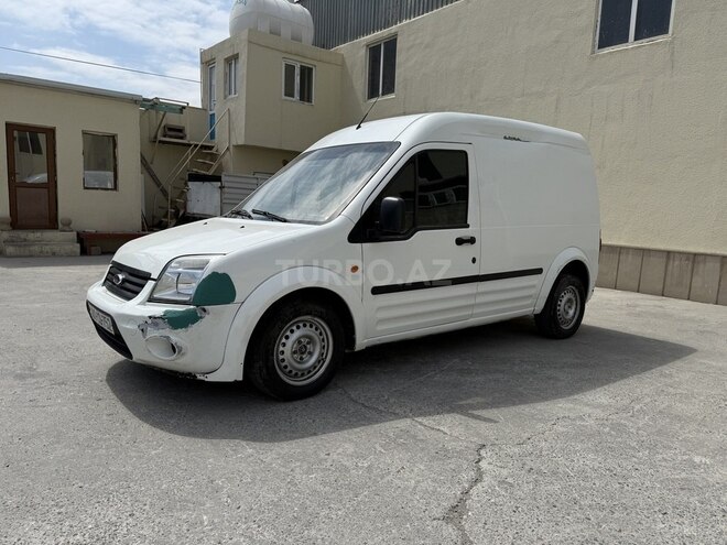 Ford Transit Connect 2012, 350,000 km - 1.8 l - Sumqayıt