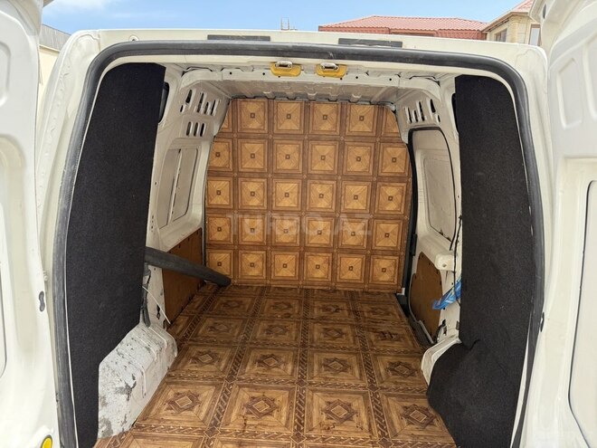 Ford Transit Connect 2012, 350,000 km - 1.8 l - Sumqayıt