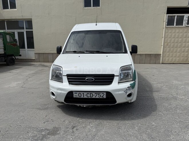 Ford Transit Connect 2012, 350,000 km - 1.8 l - Sumqayıt
