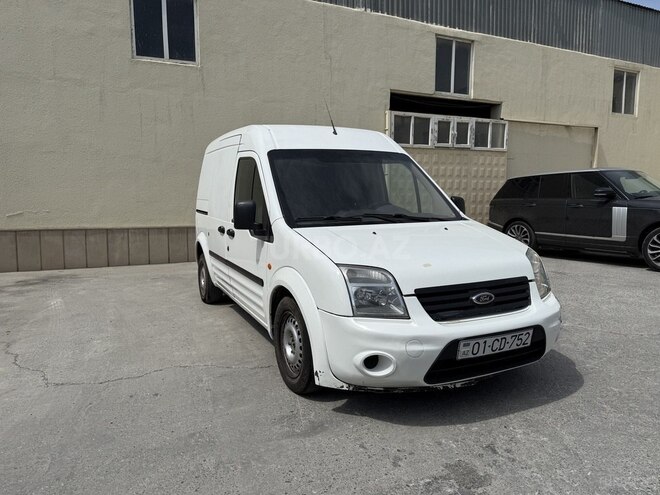 Ford Transit Connect 2012, 350,000 km - 1.8 l - Sumqayıt
