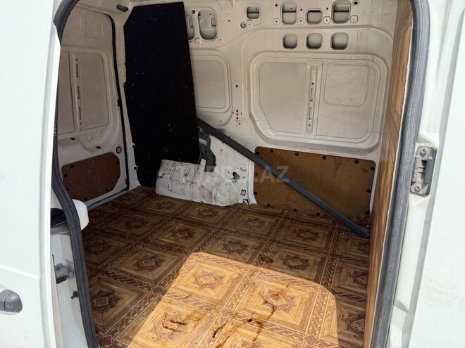 Ford Transit Connect 2012, 350,000 km - 1.8 l - Sumqayıt