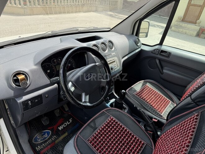 Ford Transit Connect 2012, 350,000 km - 1.8 l - Sumqayıt
