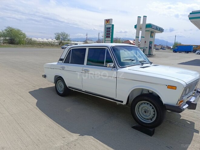 LADA (VAZ) 2106 1998, 95,000 km - 1.6 л - Şəmkir