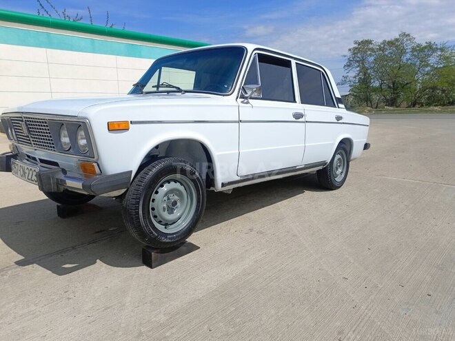 LADA (VAZ) 2106 1998, 95,000 km - 1.6 л - Şəmkir