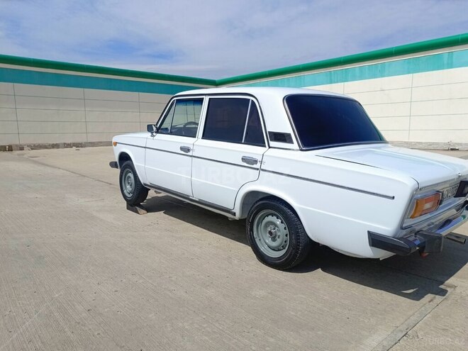 LADA (VAZ) 2106 1998, 95,000 km - 1.6 л - Şəmkir