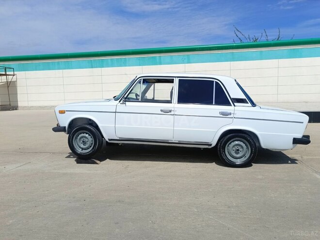 LADA (VAZ) 2106 1998, 95,000 km - 1.6 л - Şəmkir