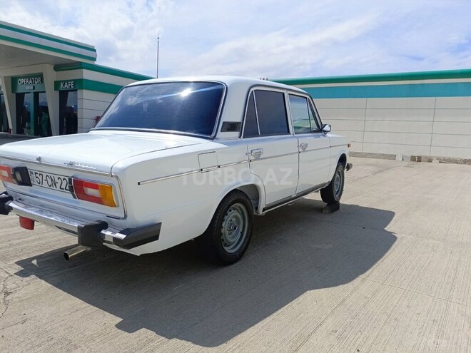 LADA (VAZ) 2106 1998, 95,000 km - 1.6 л - Şəmkir
