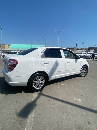 Chevrolet Cobalt 2024, 66,000 km - 1.5 l - Bakı