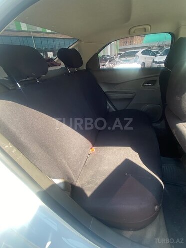 Chevrolet Cobalt 2024, 66,000 km - 1.5 l - Bakı