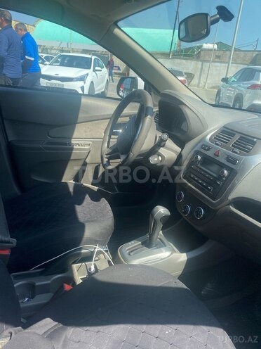 Chevrolet Cobalt 2024, 66,000 km - 1.5 l - Bakı