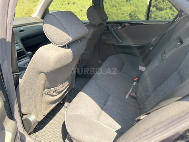 Mercedes E 240 2000, 350,000 km - 2.4 l - Bakı