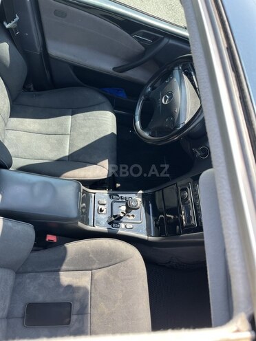 Mercedes E 240 2000, 350,000 km - 2.4 l - Bakı
