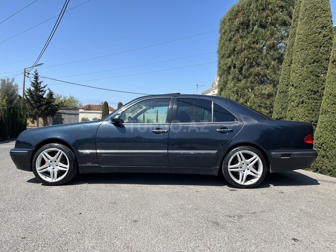 Mercedes E 240 2000, 350,000 km - 2.4 l - Bakı