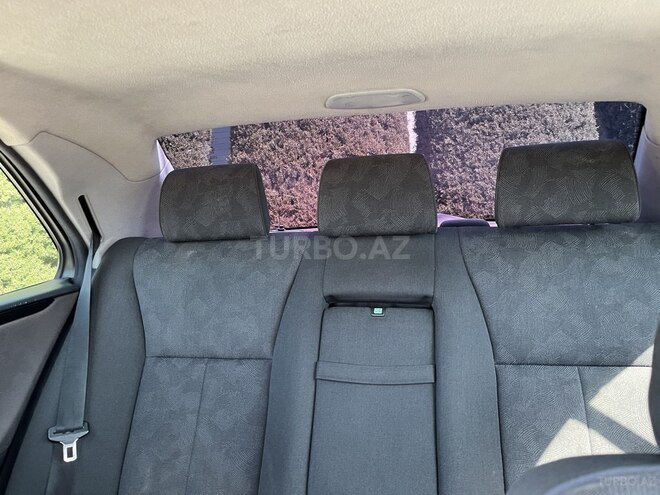 Mercedes E 240 2000, 350,000 km - 2.4 l - Bakı