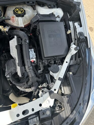 Chevrolet Cruze 2018, 127,337 km - 1.4 л - Gəncə