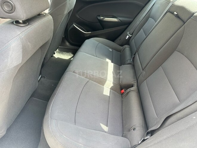Chevrolet Cruze 2018, 127,337 km - 1.4 л - Gəncə