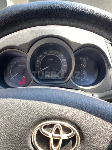Toyota Hilux 2011, 454,768 km - 2.5 l - Bakı