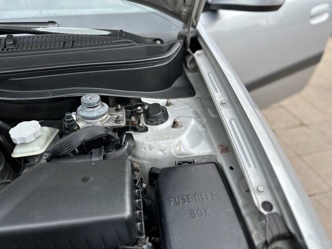 Kia Rio 2008, 256,470 km - 1.5 l - Şirvan