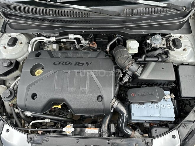 Kia Rio 2008, 256,470 km - 1.5 l - Şirvan