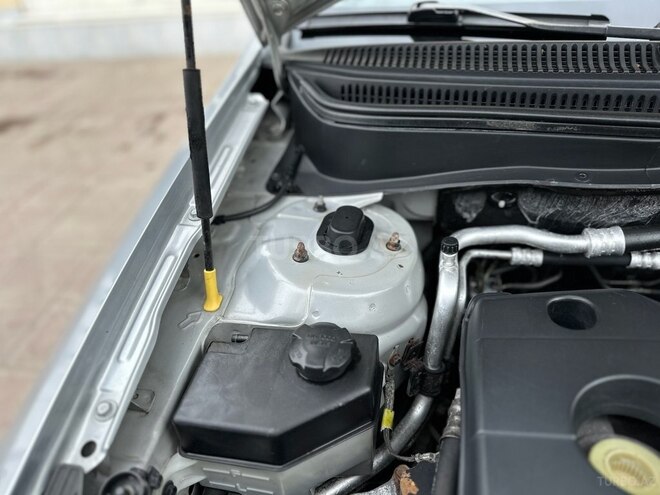 Kia Rio 2008, 256,470 km - 1.5 l - Şirvan