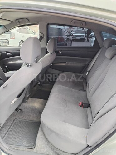 Toyota Prius 2006, 237,061 km - 1.5 l - Bakı