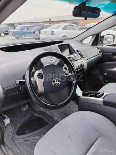 Toyota Prius 2006, 237,061 km - 1.5 l - Bakı