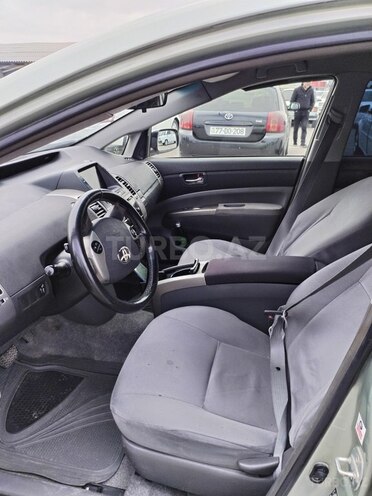 Toyota Prius 2006, 237,061 km - 1.5 l - Bakı