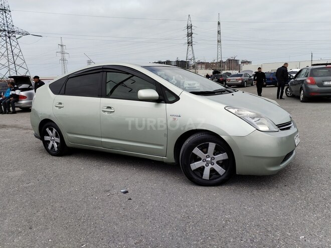 Toyota Prius 2006, 237,061 km - 1.5 l - Bakı