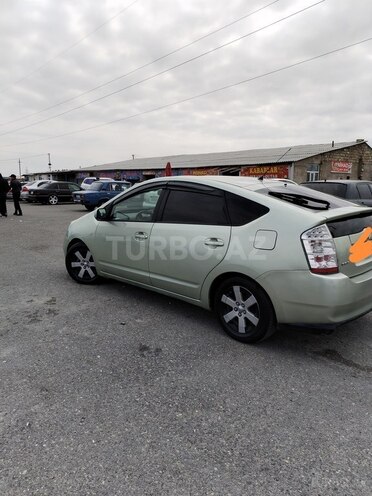 Toyota Prius 2006, 237,061 km - 1.5 l - Bakı