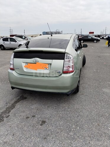 Toyota Prius 2006, 237,061 km - 1.5 l - Bakı