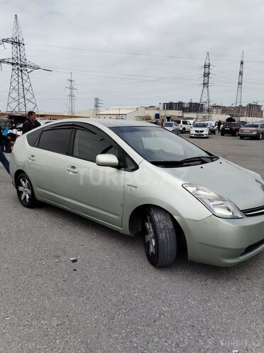 Toyota Prius 2006, 237,061 km - 1.5 l - Bakı
