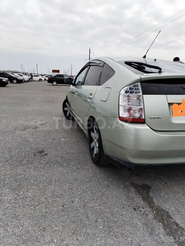 Toyota Prius 2006, 237,061 km - 1.5 l - Bakı
