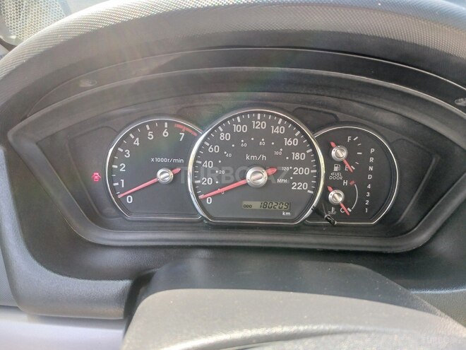 Mitsubishi Galant 2008, 180,209 km - 2.4 l - Bakı