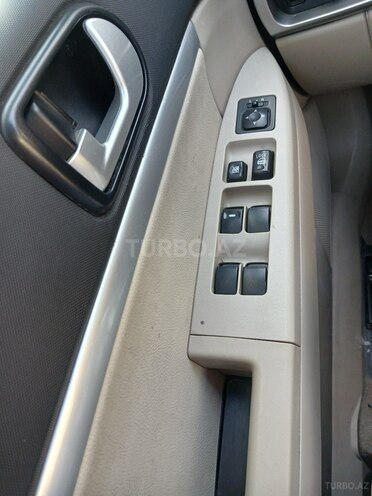 Mitsubishi Galant 2008, 180,209 km - 2.4 l - Bakı