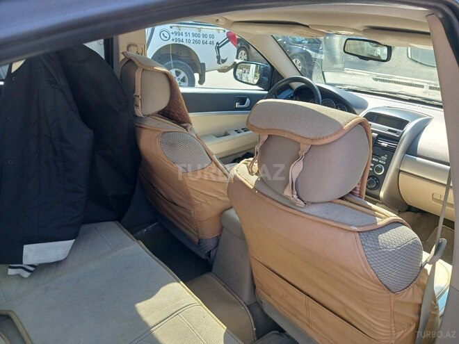 Mitsubishi Galant 2008, 180,209 km - 2.4 l - Bakı