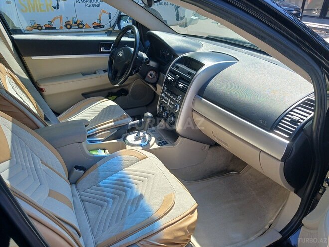 Mitsubishi Galant 2008, 180,209 km - 2.4 l - Bakı