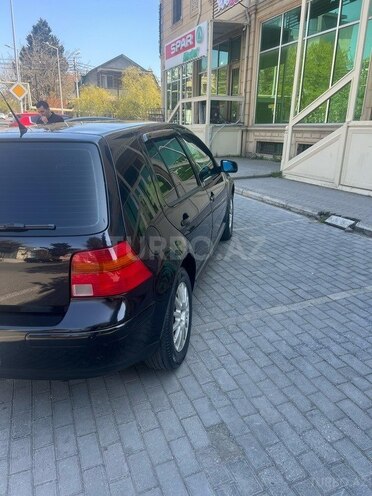Volkswagen Golf 2003, 365,740 km - 1.6 l - Bakı