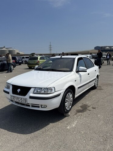 Khazar LX 2022, 200,000 km - 1.7 l - Bakı