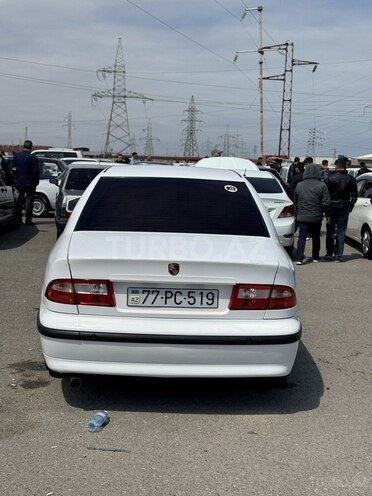 Khazar LX 2022, 200,000 km - 1.7 l - Bakı