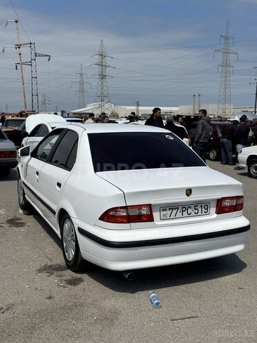 Khazar LX 2022, 200,000 km - 1.7 l - Bakı