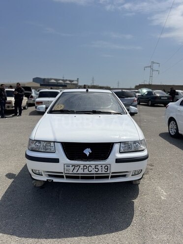 Khazar LX 2022, 200,000 km - 1.7 l - Bakı