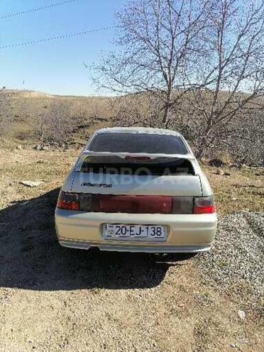 LADA (VAZ) 2112 2003, 25,433 km - 1.6 л - Gəncə