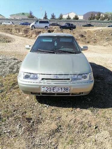LADA (VAZ) 2112 2003, 25,433 km - 1.6 л - Gəncə