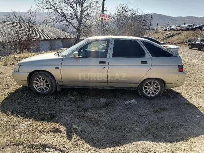 LADA (VAZ) 2112 2003, 25,433 km - 1.6 л - Gəncə