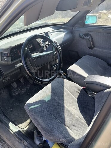 LADA (VAZ) 2112 2003, 25,433 km - 1.6 л - Gəncə