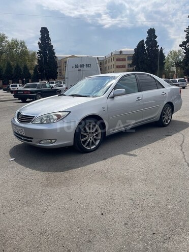 Toyota Camry 2004, 269,700 km - 2.5 l - Gəncə