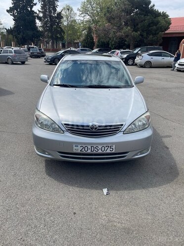 Toyota Camry 2004, 269,700 km - 2.5 l - Gəncə