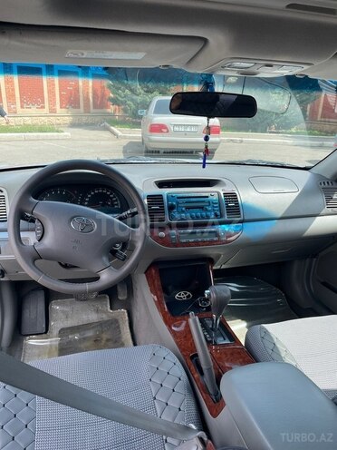 Toyota Camry 2004, 269,700 km - 2.5 l - Gəncə