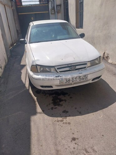 Daewoo Nexia 1996, 490,000 km - 1.5 l - Gəncə